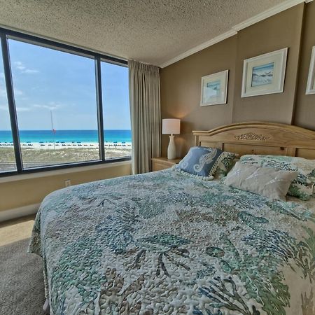 Dunes of Panama Apartment Panama City Beach Bagian luar foto