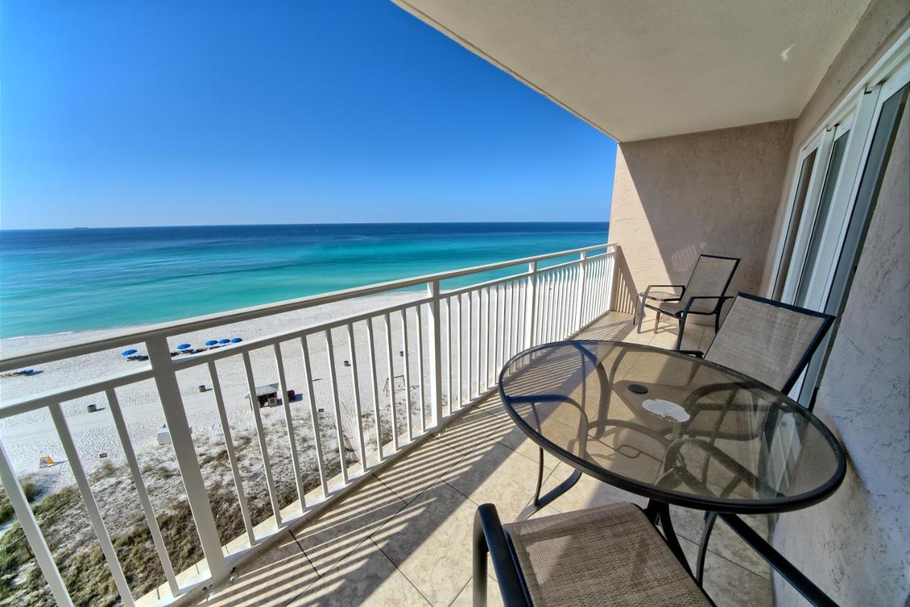 Dunes of Panama Apartment Panama City Beach Bagian luar foto