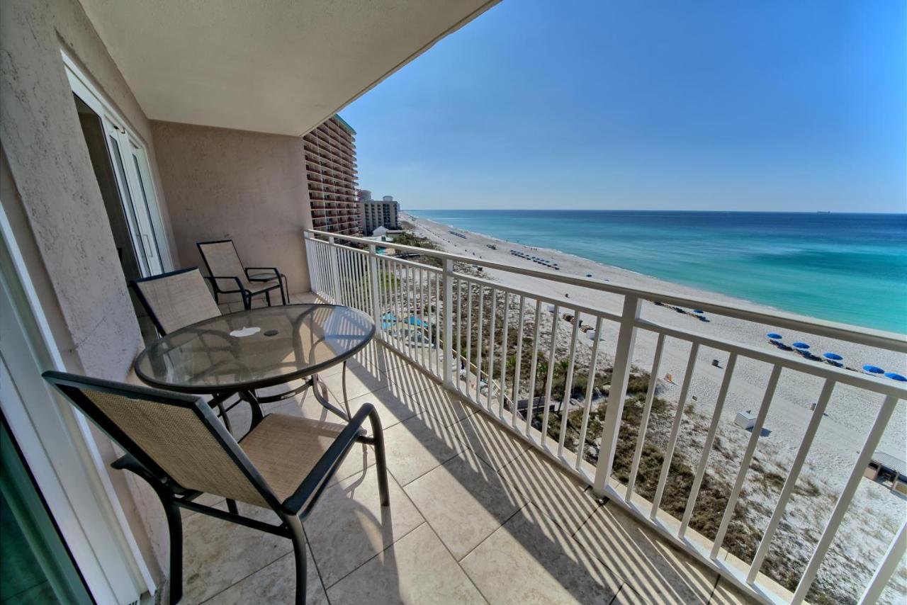 Dunes of Panama Apartment Panama City Beach Bagian luar foto