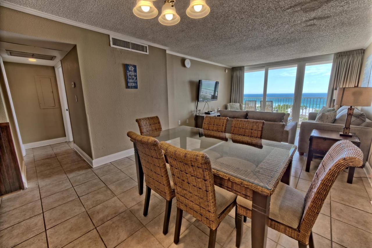 Dunes of Panama Apartment Panama City Beach Bagian luar foto