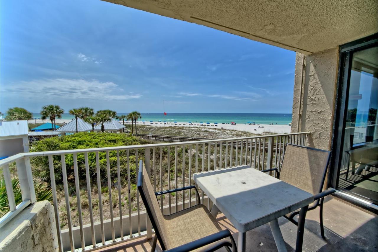 Dunes of Panama Apartment Panama City Beach Bagian luar foto