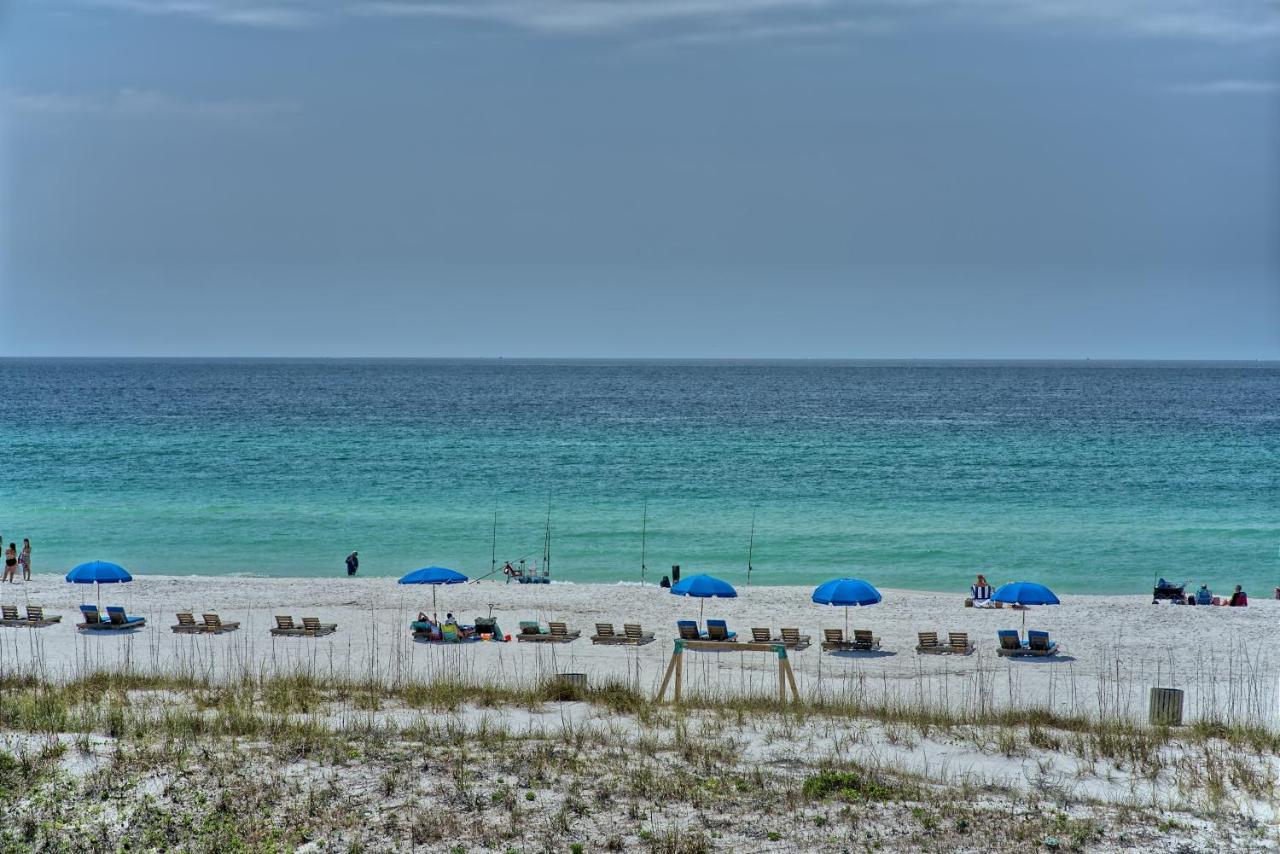 Dunes of Panama Apartment Panama City Beach Bagian luar foto